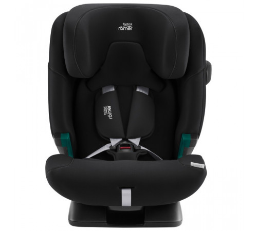 Автокресло Britax Roemer Advansafix Pro (9-36 кг), Space Black
