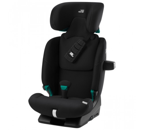Автокресло Britax Roemer Advansafix Pro (9-36 кг), Space Black