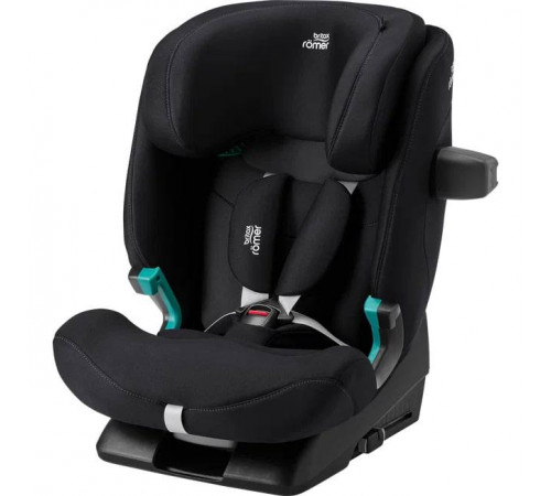 Автокресло Britax Roemer Advansafix Pro Classic (9-36 кг), Deep Black