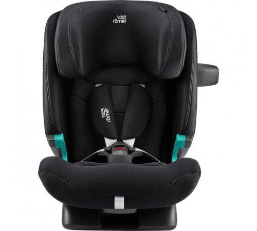 Автокресло Britax Roemer Advansafix Pro Classic (9-36 кг), Deep Black