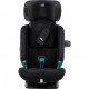 Автокресло Britax Roemer Advansafix Pro Classic (9-36 кг), Deep Black