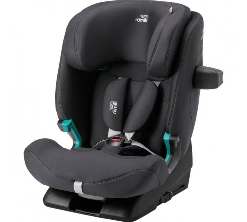 Автокресло Britax Roemer Advansafix Pro Classic (9-36 кг), Deep Grey