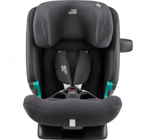 Автокресло Britax Roemer Advansafix Pro Classic (9-36 кг), Deep Grey