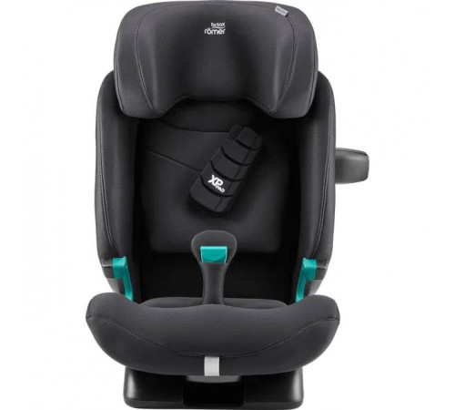 Автокресло Britax Roemer Advansafix Pro Classic (9-36 кг), Deep Grey