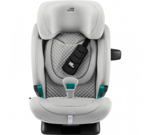 Автокресло Britax Roemer Advansafix Pro Lux (9-36 кг), Linen Grey