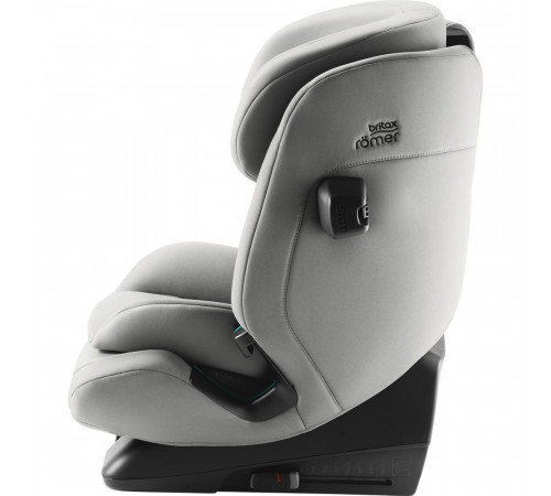 Автокресло Britax Roemer Advansafix Pro Lux (9-36 кг), Linen Grey
