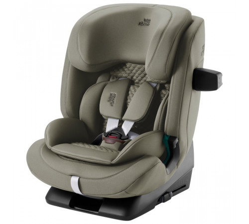 Автокресло Britax Roemer Advansafix Pro Lux (9-36 кг), Urban Olive