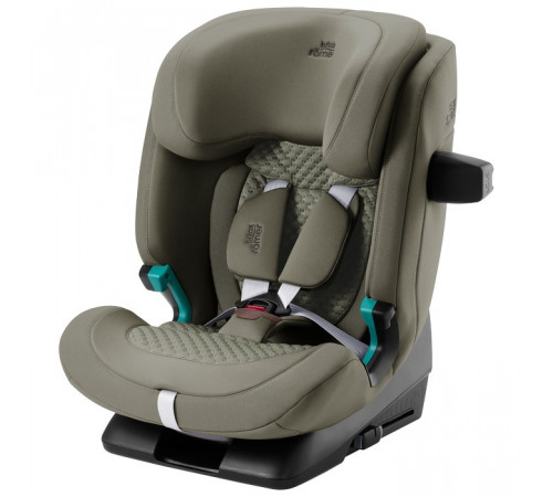 Автокресло Britax Roemer Advansafix Pro Lux (9-36 кг), Urban Olive