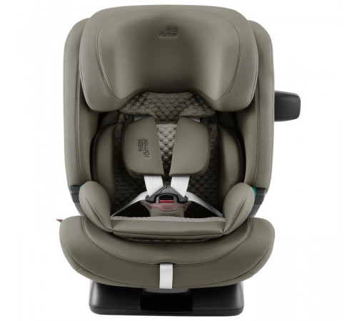 Автокресло Britax Roemer Advansafix Pro Lux (9-36 кг), Urban Olive