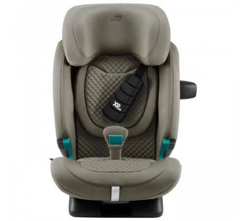 Автокресло Britax Roemer Advansafix Pro Lux (9-36 кг), Urban Olive