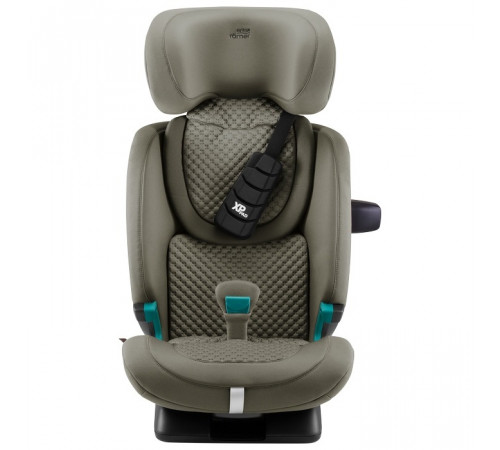 Автокресло Britax Roemer Advansafix Pro Lux (9-36 кг), Urban Olive
