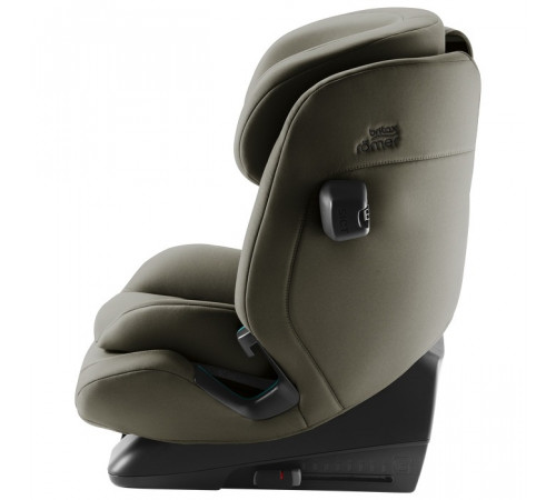 Автокресло Britax Roemer Advansafix Pro Lux (9-36 кг), Urban Olive