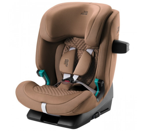 Автокресло Britax Roemer Advansafix Pro Lux (9-36 кг), Warm Caramel