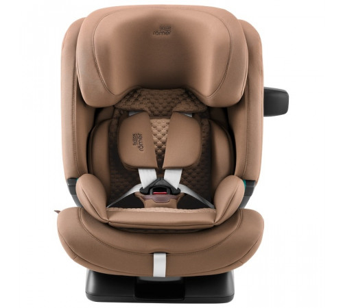 Автокресло Britax Roemer Advansafix Pro Lux (9-36 кг), Warm Caramel
