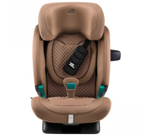 Автокресло Britax Roemer Advansafix Pro Lux (9-36 кг), Warm Caramel