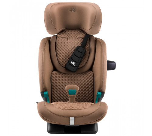 Автокресло Britax Roemer Advansafix Pro Lux (9-36 кг), Warm Caramel