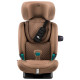 Автокресло Britax Roemer Advansafix Pro Lux (9-36 кг), Warm Caramel