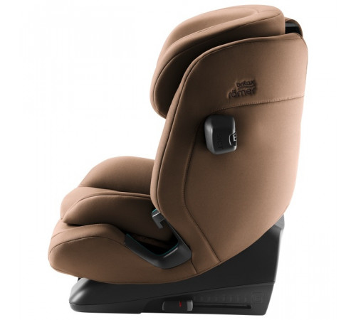 Автокресло Britax Roemer Advansafix Pro Lux (9-36 кг), Warm Caramel