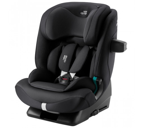 Автокресло Britax Roemer Advansafix Pro Style (9-36 кг), Carbon Black