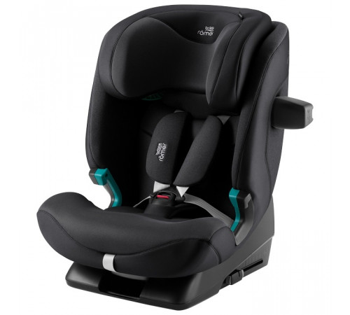 Автокресло Britax Roemer Advansafix Pro Style (9-36 кг), Carbon Black