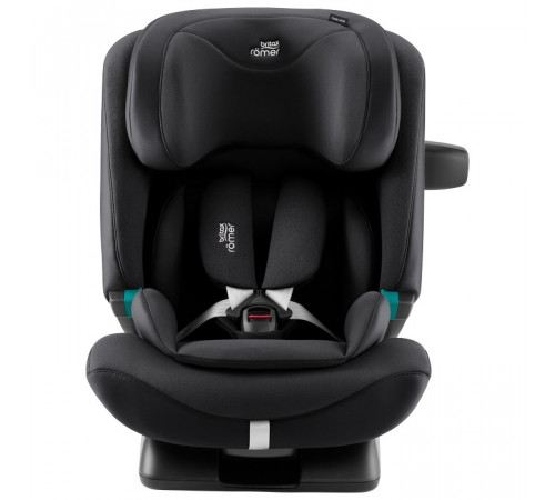 Автокресло Britax Roemer Advansafix Pro Style (9-36 кг), Carbon Black