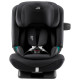 Автокресло Britax Roemer Advansafix Pro Style (9-36 кг), Carbon Black