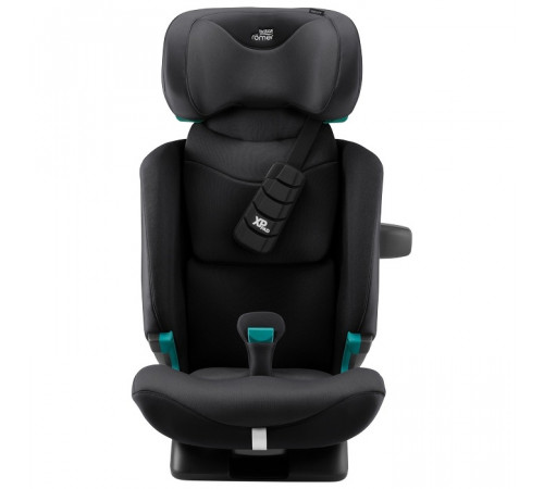 Автокресло Britax Roemer Advansafix Pro Style (9-36 кг), Carbon Black