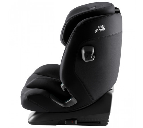 Автокресло Britax Roemer Advansafix Pro Style (9-36 кг), Carbon Black