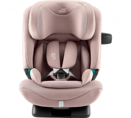 Автокресло Britax Roemer Advansafix Pro Style (9-36 кг), Dusty Rose