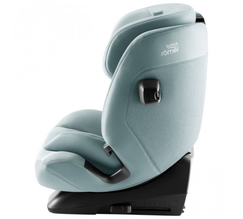 Автокресло Britax Roemer Advansafix Pro Style (9-36 кг), Harbour Blue