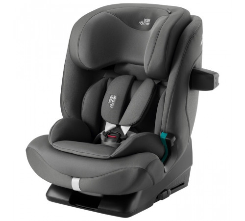 Автокресло Britax Roemer Advansafix Pro Style (9-36 кг), Mineral Grey