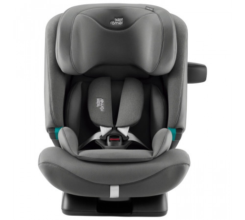 Автокресло Britax Roemer Advansafix Pro Style (9-36 кг), Mineral Grey