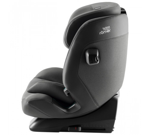 Автокресло Britax Roemer Advansafix Pro Style (9-36 кг), Mineral Grey