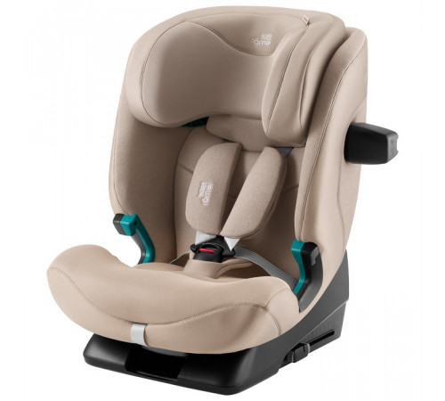 Автокресло Britax Roemer Advansafix Pro Style (9-36 кг), Teak