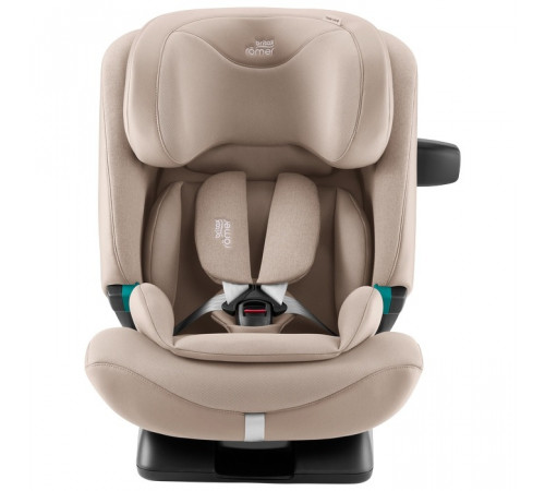 Автокресло Britax Roemer Advansafix Pro Style (9-36 кг), Teak