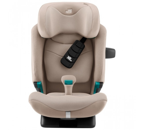 Автокресло Britax Roemer Advansafix Pro Style (9-36 кг), Teak