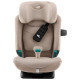 Автокресло Britax Roemer Advansafix Pro Style (9-36 кг), Teak