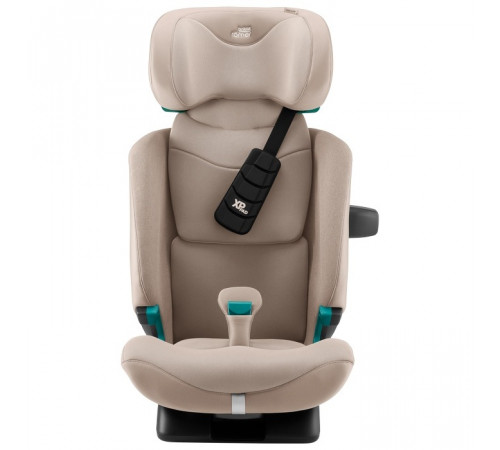 Автокресло Britax Roemer Advansafix Pro Style (9-36 кг), Teak