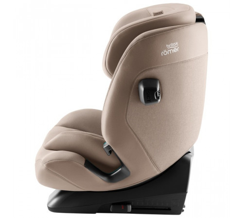 Автокресло Britax Roemer Advansafix Pro Style (9-36 кг), Teak