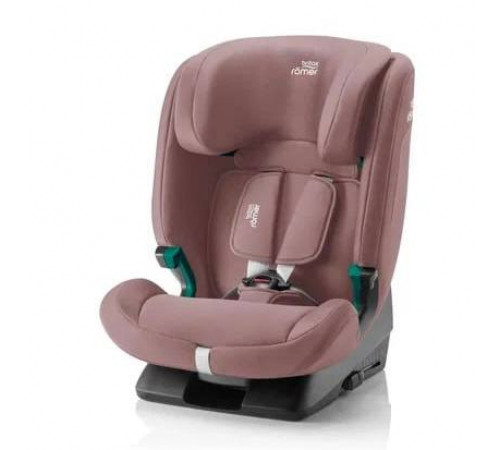 Автокресло Britax Roemer Evolvafix (9-36 кг), Dusty Rose