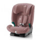 Автокресло Britax Roemer Evolvafix (9-36 кг), Dusty Rose