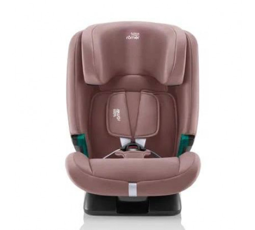 Автокресло Britax Roemer Evolvafix (9-36 кг), Dusty Rose