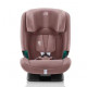 Автокресло Britax Roemer Evolvafix (9-36 кг), Dusty Rose