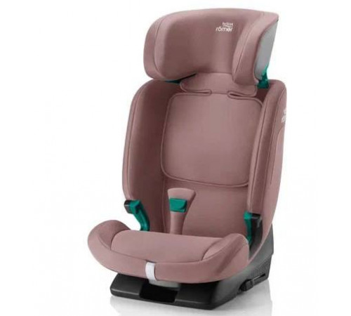 Автокресло Britax Roemer Evolvafix (9-36 кг), Dusty Rose