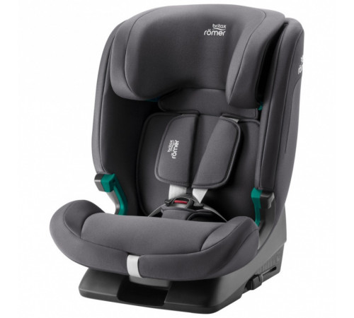 Автокресло Britax Roemer Evolvafix (9-36 кг), Midnight Grey