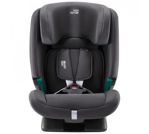 Автокресло Britax Roemer Evolvafix (9-36 кг), Midnight Grey