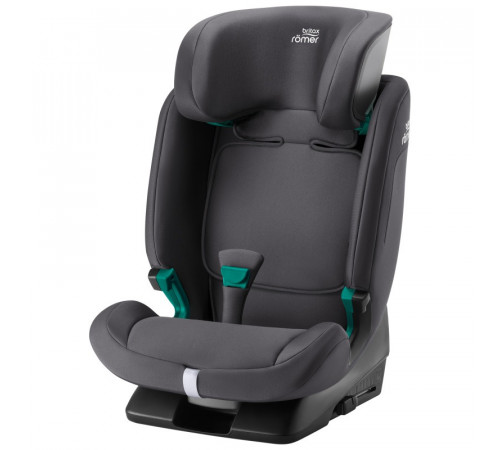 Автокресло Britax Roemer Evolvafix (9-36 кг), Midnight Grey