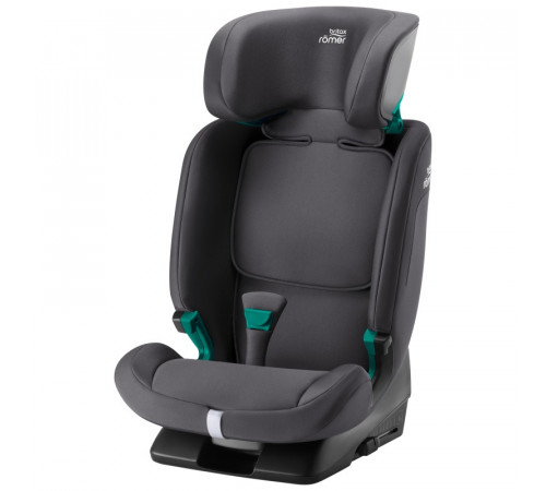 Автокресло Britax Roemer Evolvafix (9-36 кг), Midnight Grey