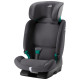 Автокресло Britax Roemer Evolvafix (9-36 кг), Midnight Grey