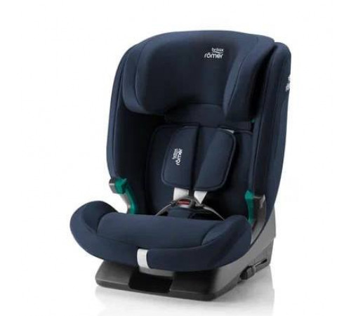 Автокресло Britax Roemer Evolvafix (9-36 кг), Night Blue